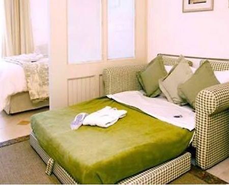 Il Campanario Villaggio Room Флоріанополіс Екстер'єр фото