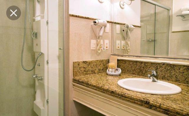 Il Campanario Villaggio Room Флоріанополіс Екстер'єр фото